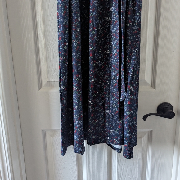 Merrick White Collection Occasion Dress - Picture 4 of 7